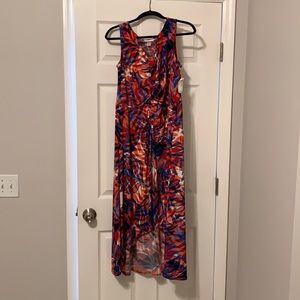 Beautiful summer dress